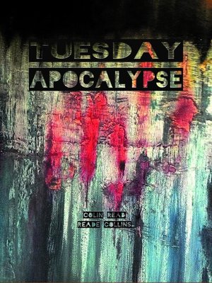 cover image of Tuesday Apocalypse
